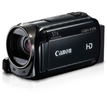 Canon Legria Hf R506